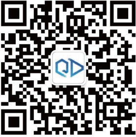 企达科技官方二维码