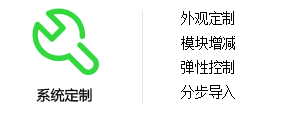 系统定制